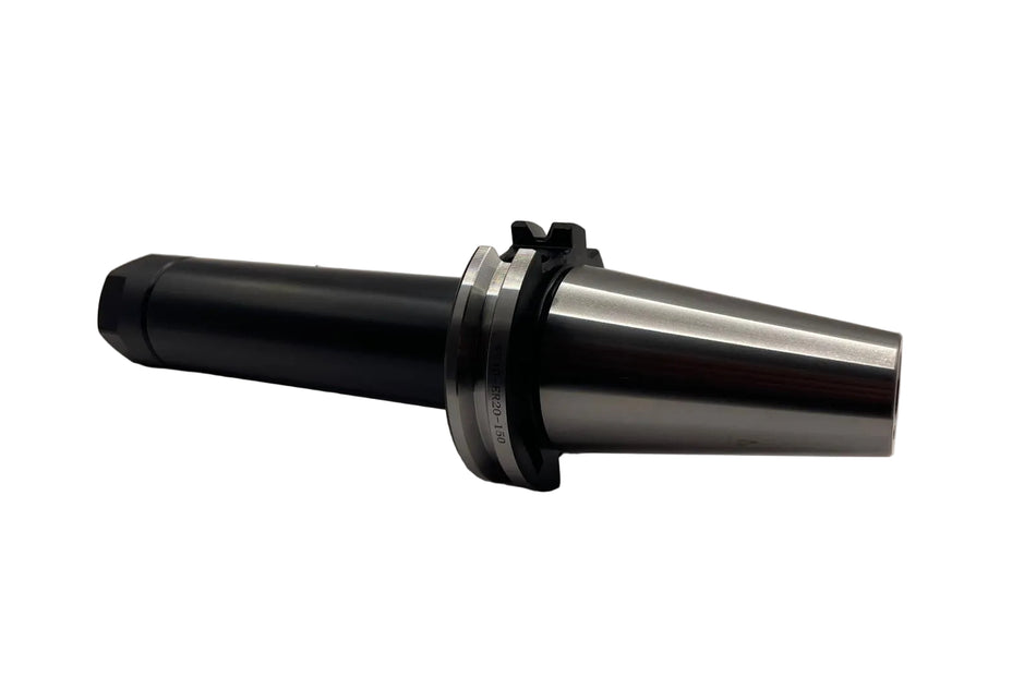 SK40 ER20 Spannzangenfutter, 150 mm Länge