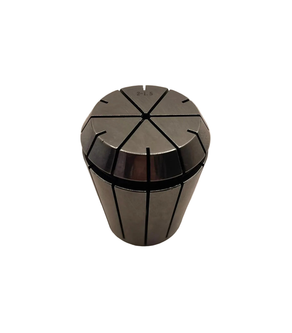 Spannzange ER32, 2mm