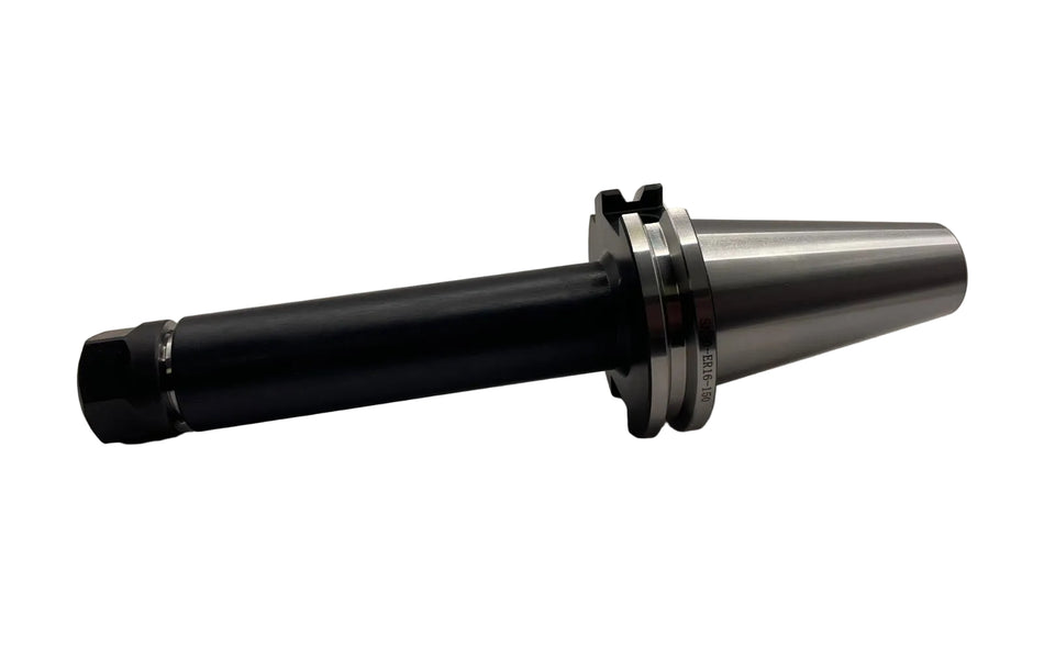 SK40 ER16 Spannzangenfutter, 150 mm Länge