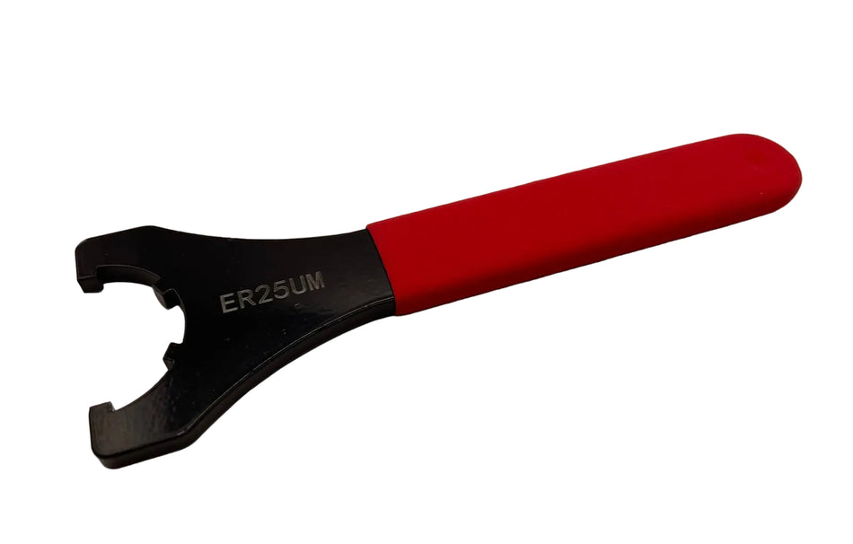 ER25UM Spannzangenschlüssel
