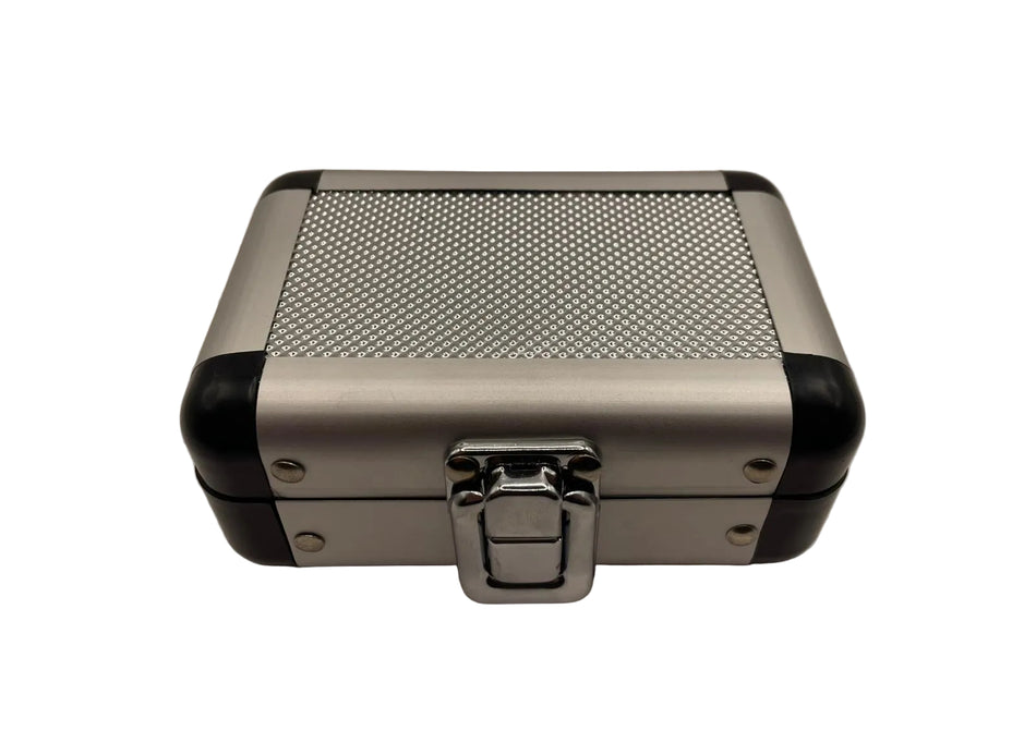 11 Teiliger - ER11 Spannzangensatz 0,005MM im Aluminiumkoffer