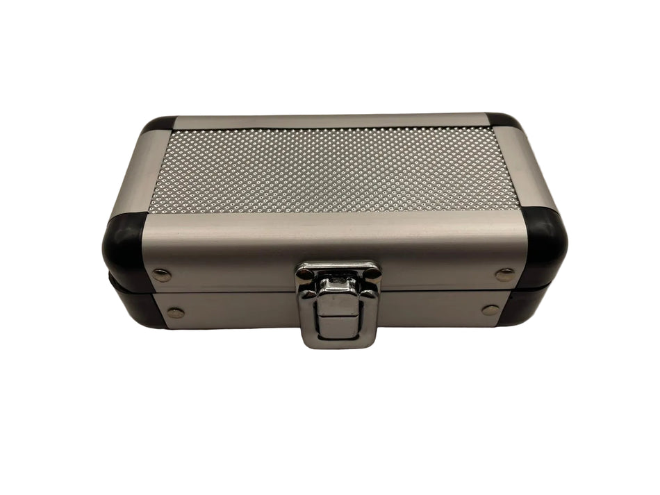 10 Teiliger - ER16 Spannzangensatz 0,005MM im Aluminiumkoffer