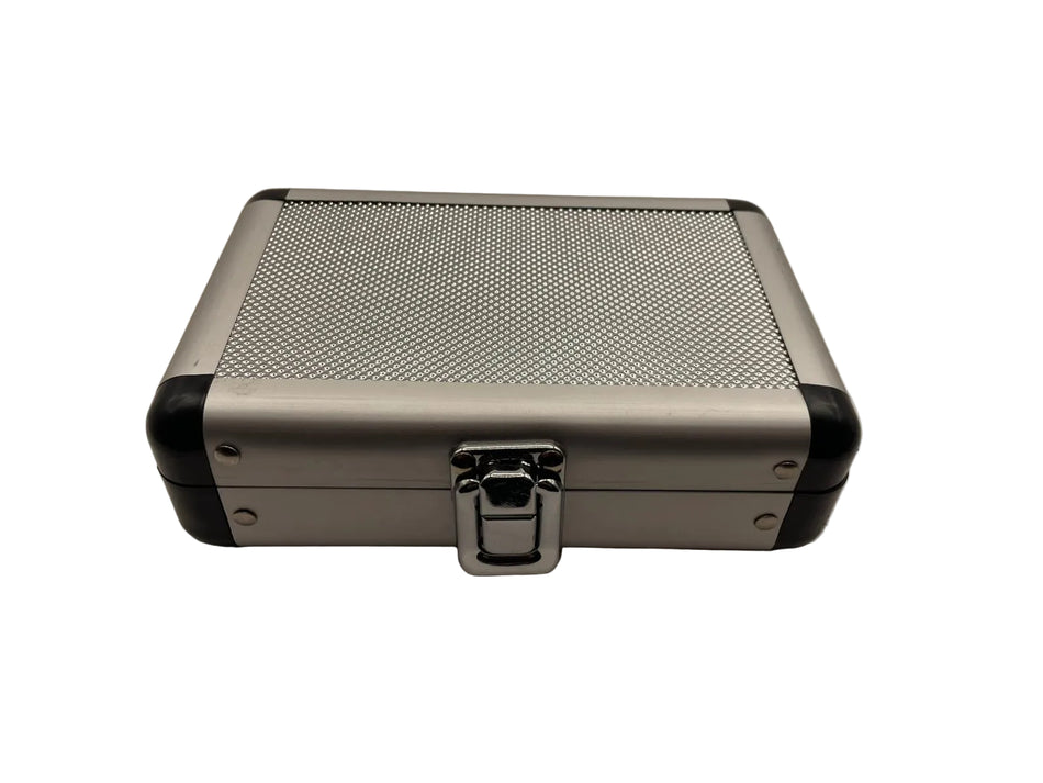 13 Teiliger - ER20 Spannzangensatz 0,005MM im Aluminiumkoffer