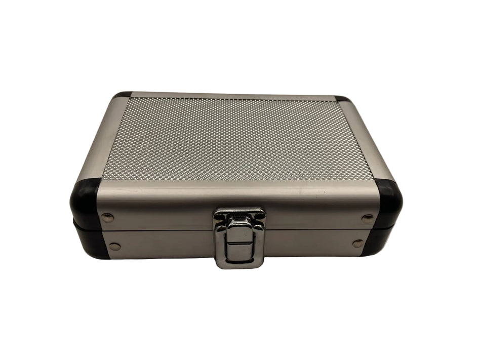 13 Teiliger - ER20 Spannzangensatz 0,008MM im Aluminiumkoffer