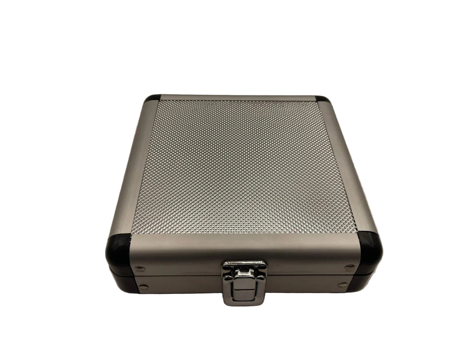 16 Teiliger - ER25 Spannzangensatz 0,008MM im Aluminiumkoffer