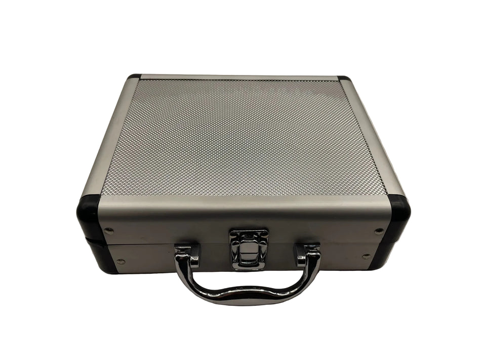 20 Teiliger - ER32 Spannzangensatz 0,005MM im Aluminiumkoffer