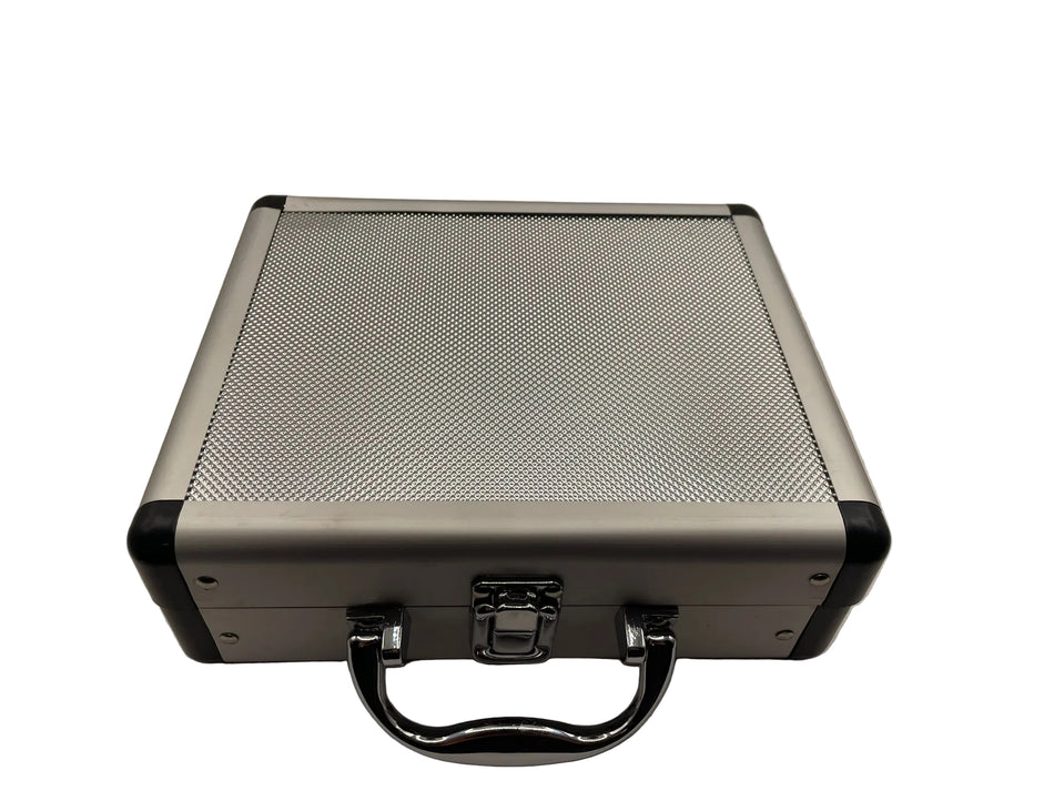 20 Teiliger - ER32 Spannzangensatz 0,008MM im Aluminiumkoffer